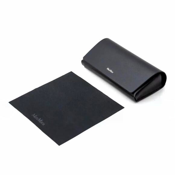 New, MAXMARA Sunglasses Eileen MM0073 20E Authentic - Picture 13 of 13